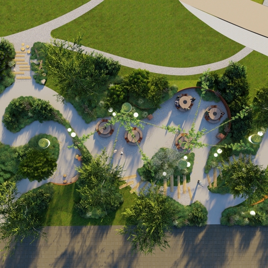 Bernhoven Uden 21 Photo