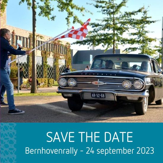 Save The Date 2023