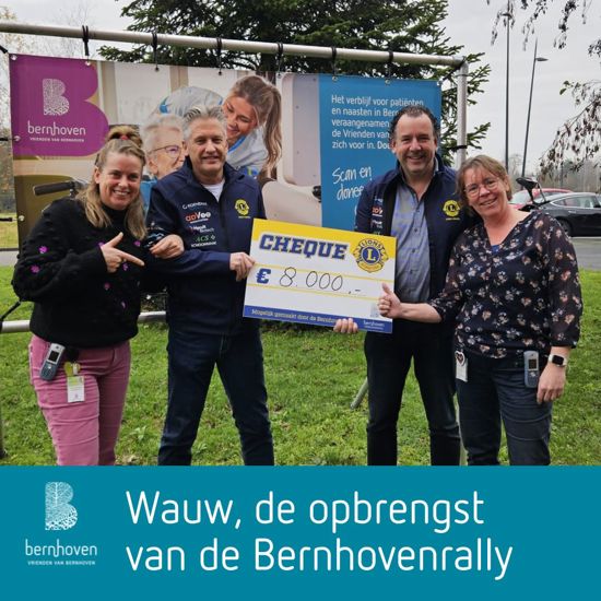 Bernhovenrally Social (1)