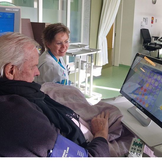 Braintrainer Website