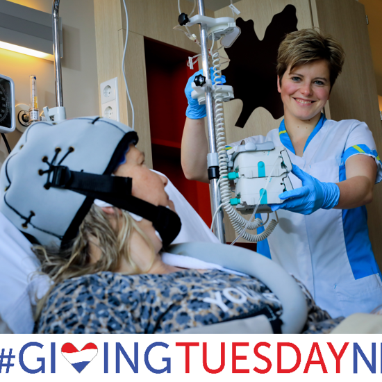 Afbeelding Onco Met #GTNL