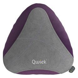 Qwiek Embrace Vierkant