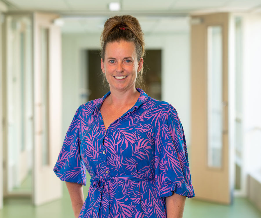 Boogaart Van Den, Floor 2034 Bianca Van Den Broek Fotografie