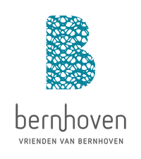 Bernhoven Vrienden Van Logo Animated 200X225