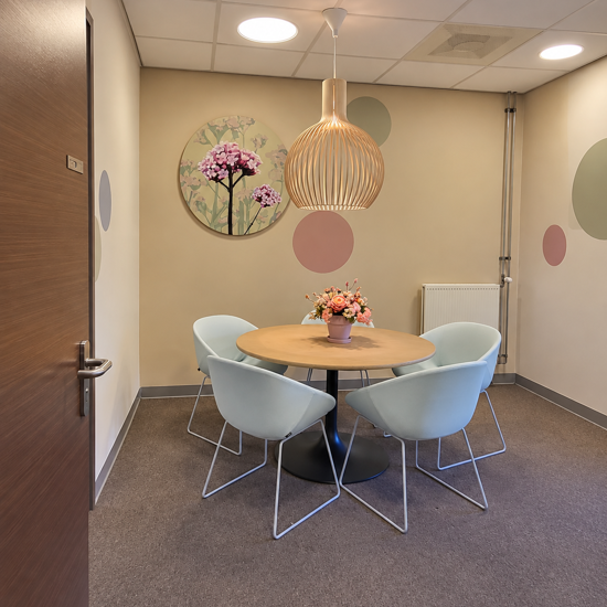 Familiekamer B1 Uitgezoomd
